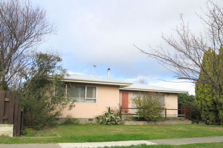 Photo of property in 251 Westminster Avenue, Tamatea, Napier, 4112