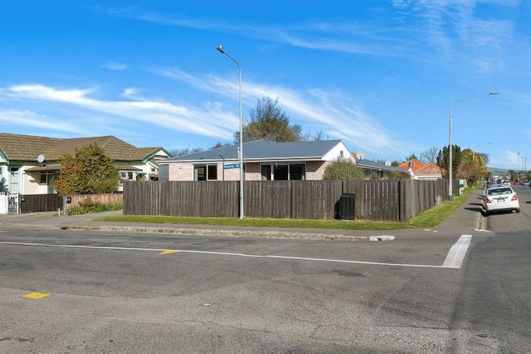 Photo of property in 167 Peverel Street, Upper Riccarton, Christchurch, 8041