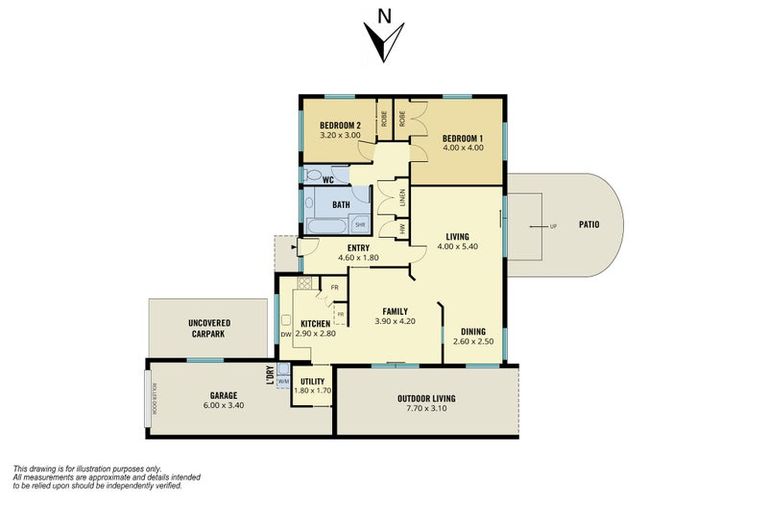 Photo of property in 4 Brynbela Court, Papakura, 2110