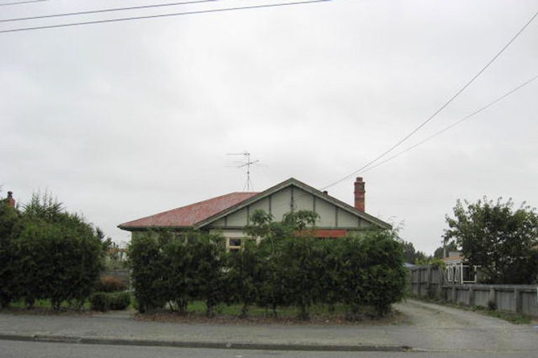 Photo of property in 93 Thomson Street, Tinwald, Ashburton, 7700