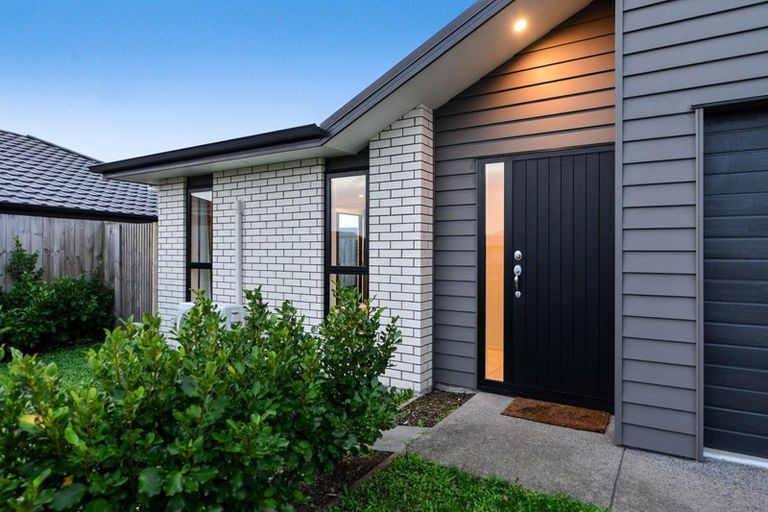 Photo of property in 20 North Ridge Drive, Rototuna North, Hamilton, 3210