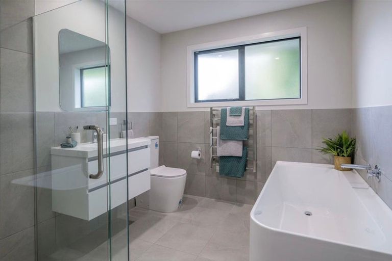 Photo of property in 34 George Street, Levin, 5510