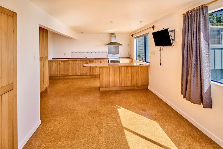 Photo of property in 133 Hornsey Road, Melrose, Wellington, 6023