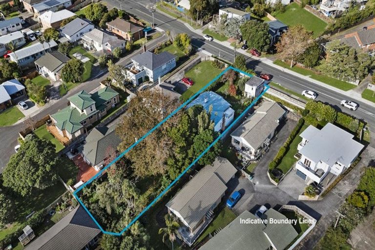 Photo of property in 117 Hutchinson Avenue, New Lynn, Auckland, 0600