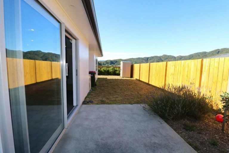 Photo of property in 16 Brian Morgan Terrace, Wainuiomata, Lower Hutt, 5014