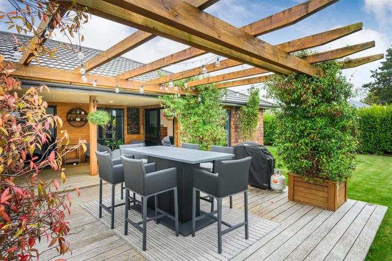 Photo of property in 20a Pukepapa Road, Marton, 4710
