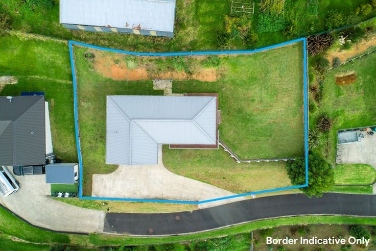 Photo of property in 19c Rimu Avenue, Huntly, 3700