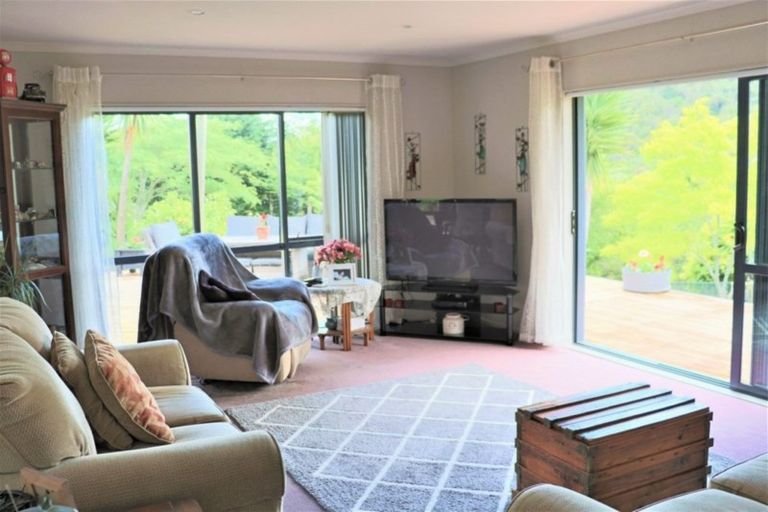 Photo of property in 121e Princes Street, Waikino, Waihi, 3682