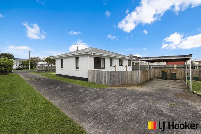 Photo of property in 1/59 Kelvin Road, Papakura, 2110