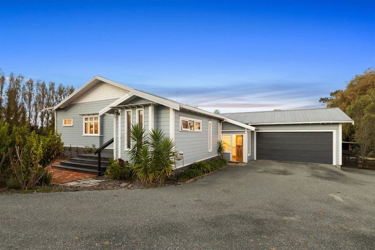 Photo of property in 26 Postman Road, Dairy Flat, Albany, 0794