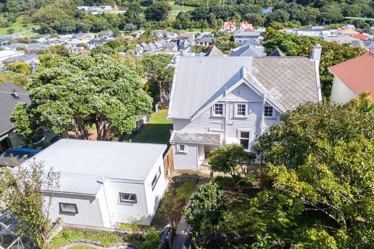 Photo of property in 33b Hamilton Road, Hataitai, Wellington, 6021