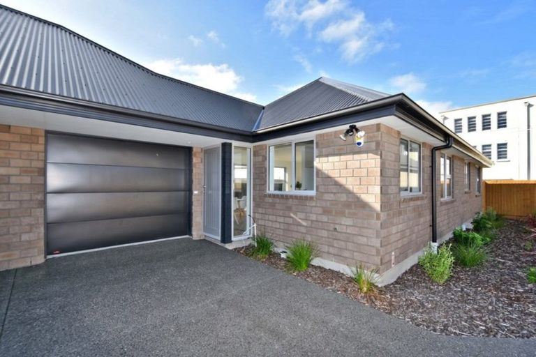 Photo of property in 59 Corsair Drive, Wigram, Christchurch, 8042