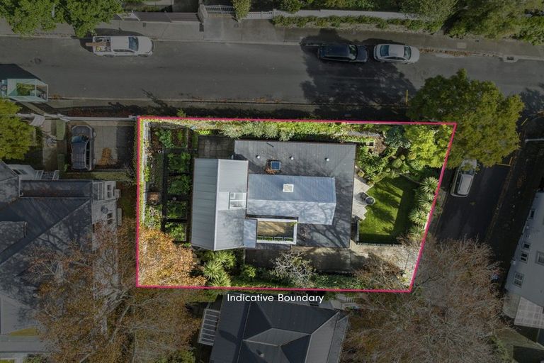 Photo of property in 28 Wood Street, Freemans Bay, Auckland, 1011