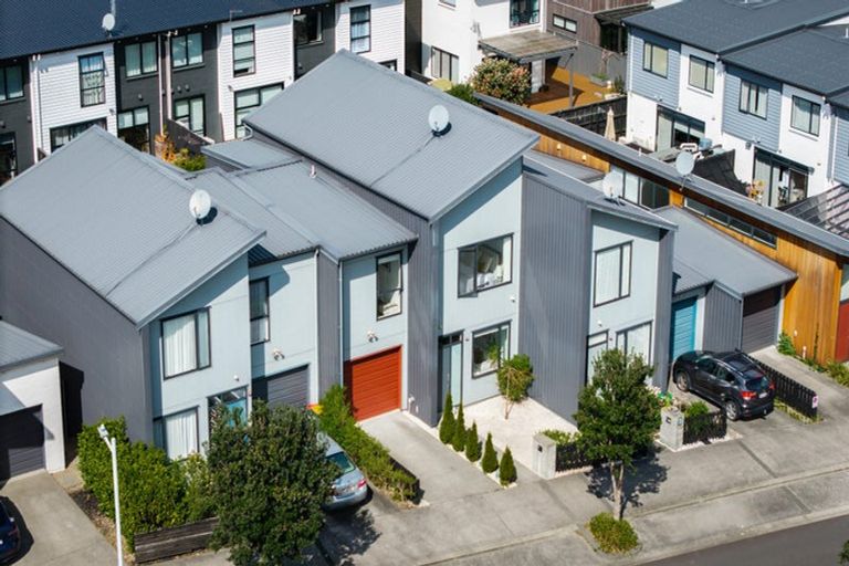 Photo of property in 33 Wallace Road, Hobsonville, Auckland, 0616