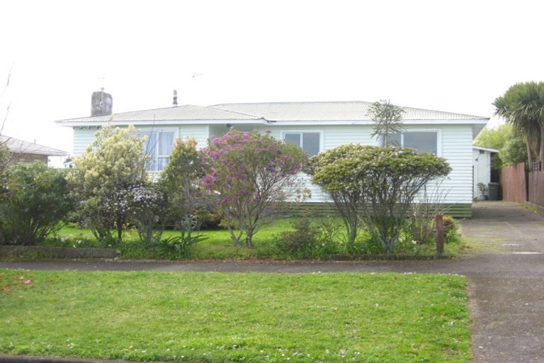 Photo of property in 51 Davies Road, Hurdon, New Plymouth, 4310