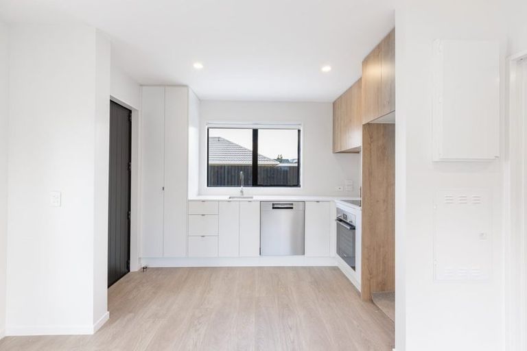 Photo of property in 2/43 Harker Street, Spreydon, Christchurch, 8024