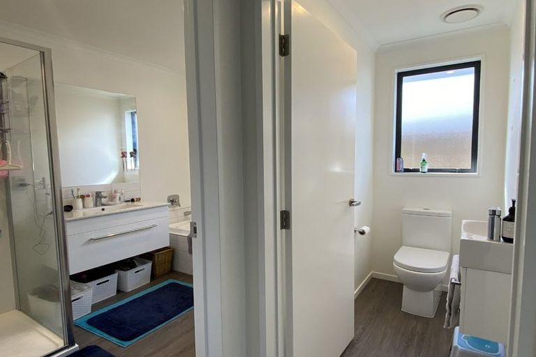 Photo of property in 8 Sholto Duncan Crescent, Halswell, Christchurch, 8025