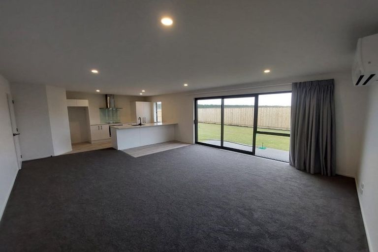 Photo of property in 65 Northmoor Boulevard, Rolleston, 7615