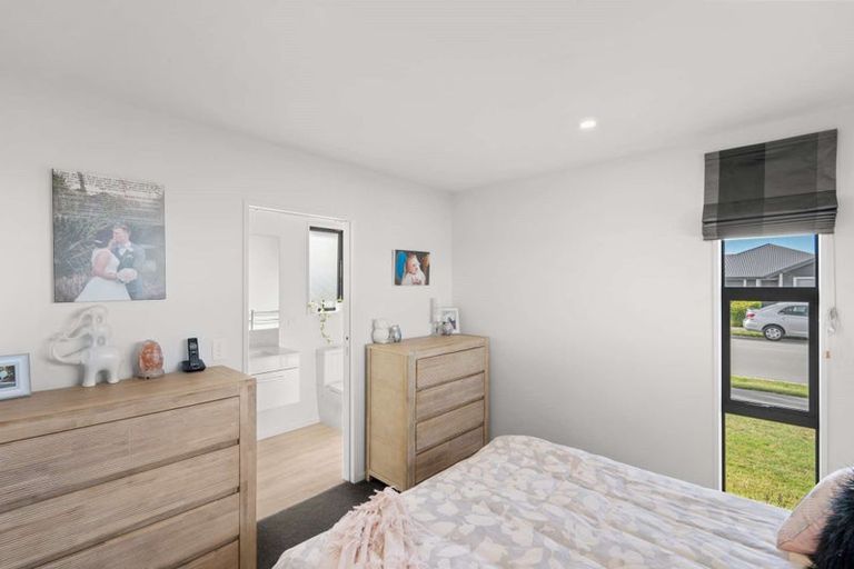 Photo of property in 64 Granite Drive, Rolleston, 7614