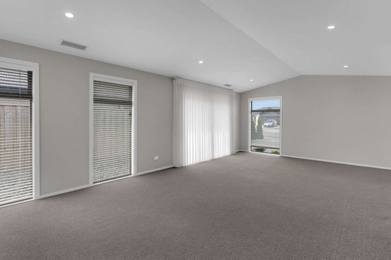Photo of property in 593 Springston Rolleston Road, Rolleston, 7615