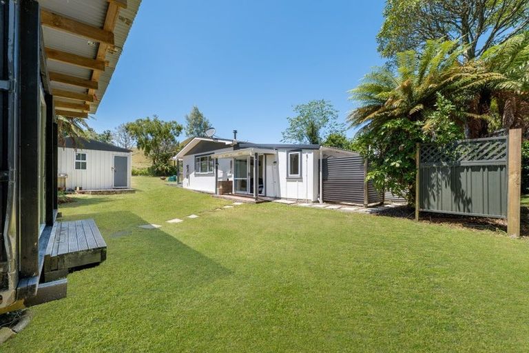Photo of property in 327 Pongakawa Valley Road, Lake Rotoma, Rotorua, 3074