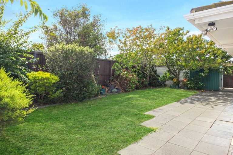 Photo of property in 17c Cook Street, Foxton, 4814