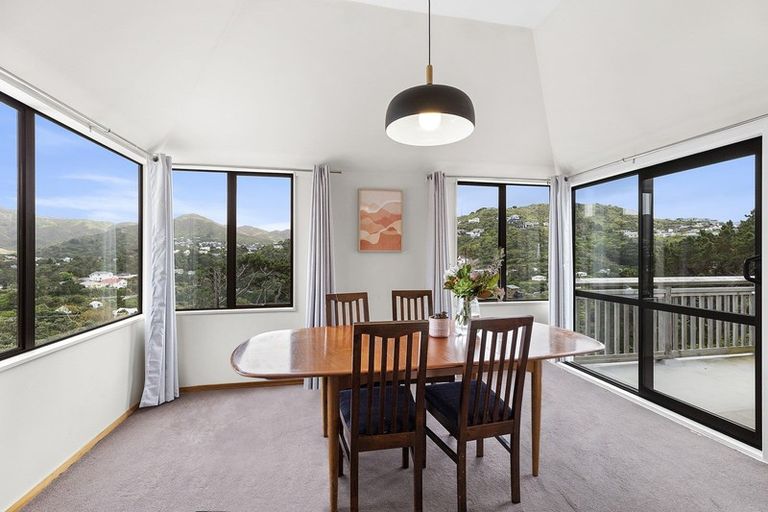 Photo of property in 101a Sefton Street, Wadestown, Wellington, 6012