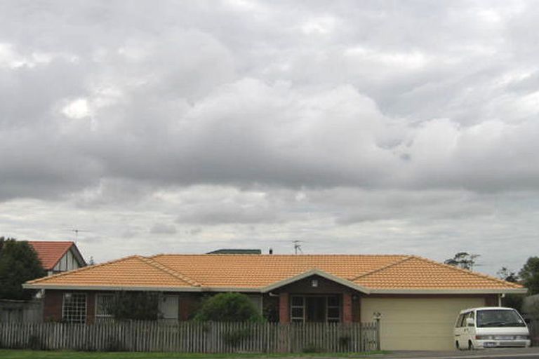 Photo of property in 20 Munroe Road, Ranui, Auckland, 0612