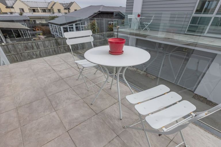 Photo of property in 8a Rotherham Street, Riccarton, Christchurch, 8041