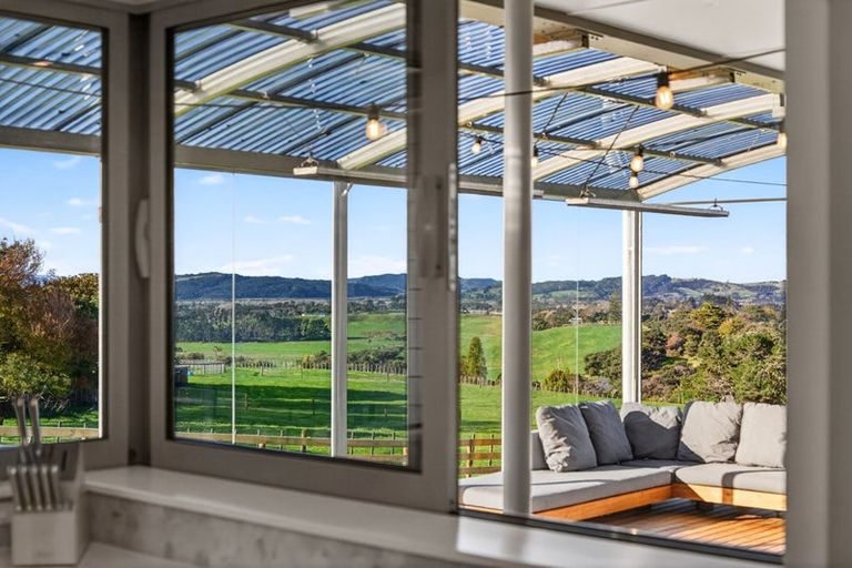 Photo of property in 494 Fordyce Road, Helensville, 0874
