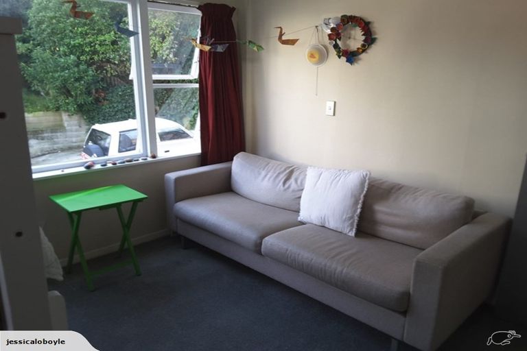 Photo of property in Bydder Apartments, 272 The Terrace, Te Aro, Wellington, 6011
