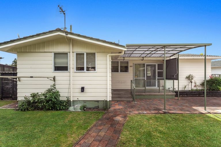 Photo of property in 49 Porritt Drive, Kawerau, 3127