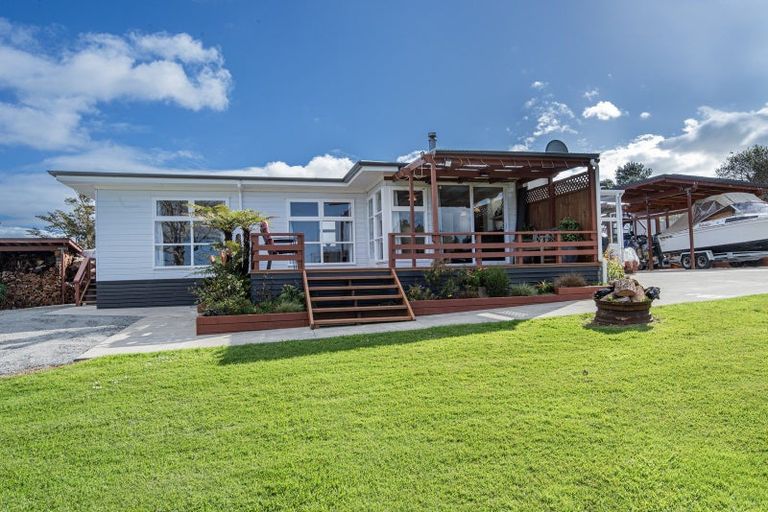 Photo of property in 629e Owhiwa Road, Parua Bay, Onerahi, 0192