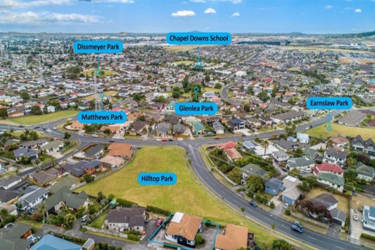 Photo of property in 9a Kylie Court, Clover Park, Auckland, 2019