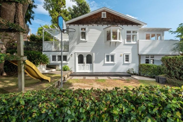 Photo of property in 61 Fifth Avenue, Tauranga, 3110