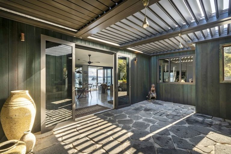 Photo of property in 398i Lees Road, Hahei, Whitianga, 3591