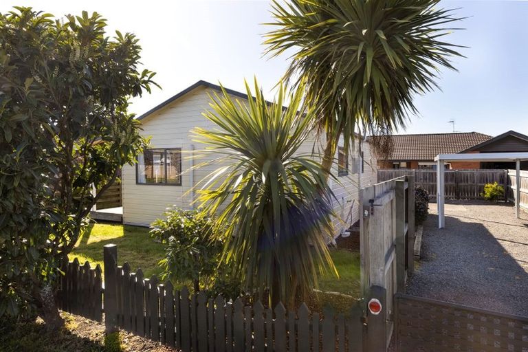 Photo of property in 5 Burden Street, Redwoodtown, Blenheim, 7201
