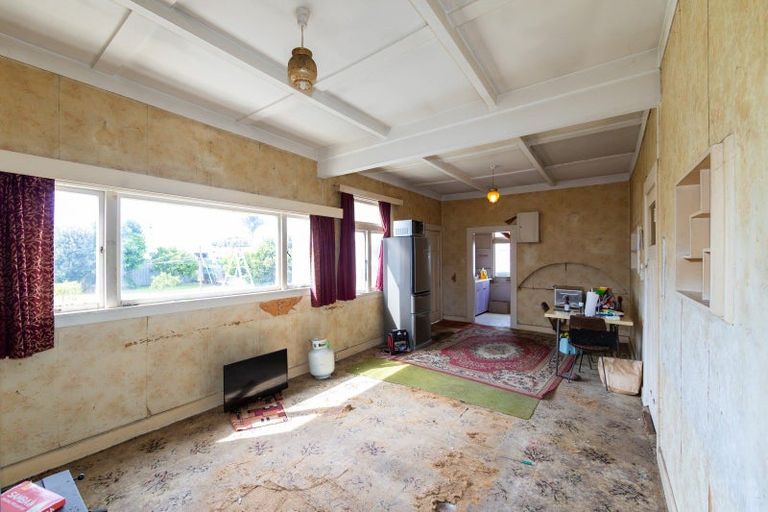 Photo of property in 223 Georges Drive, Napier South, Napier, 4110