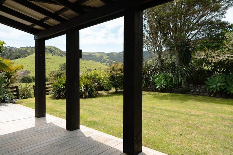 Photo of property in 5b Pumpkin Flat Road, Kuaotunu, Whitianga, 3592