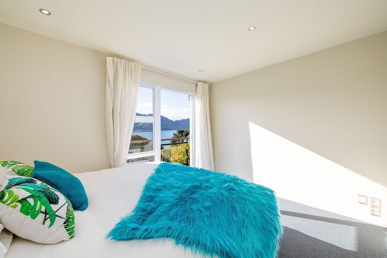 Photo of property in 73 Marine Drive, Diamond Harbour, Lyttelton, 8971