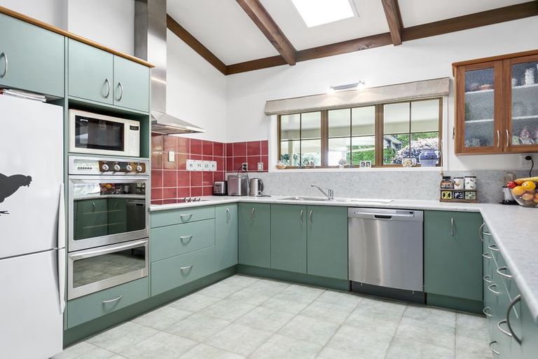 Photo of property in 104 Burwood Road, Matamata, 3400