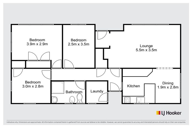 Photo of property in 40 King Street, Cambridge, 3434