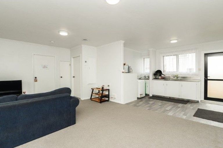 Photo of property in 3/111 Nixon Street, Hamilton East, Hamilton, 3216
