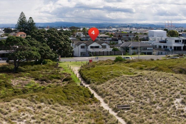 Photo of property in 4 Oceanbeach Road, Mount Maunganui, 3116