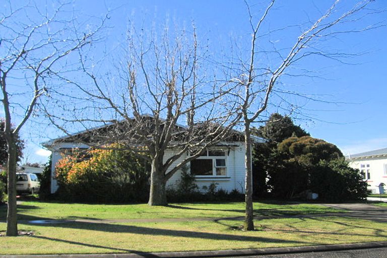 Photo of property in 608 Buller Street, Akina, Hastings, 4122