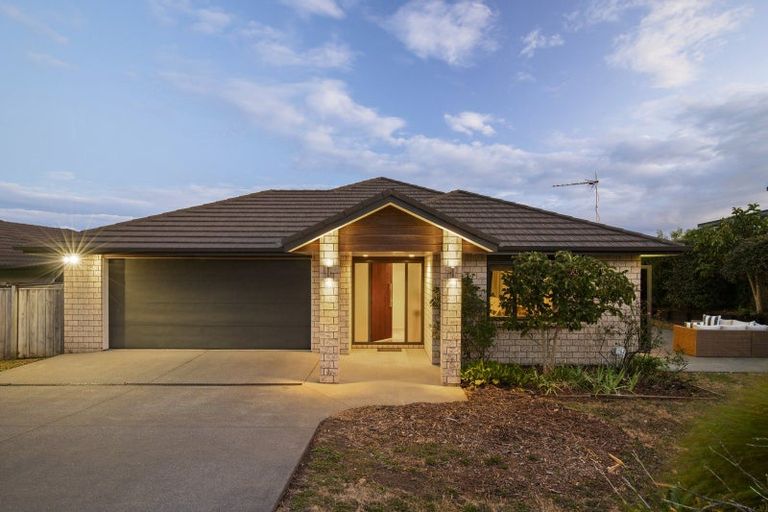 Photo of property in 47 Abby Close, Pukekohe, 2120