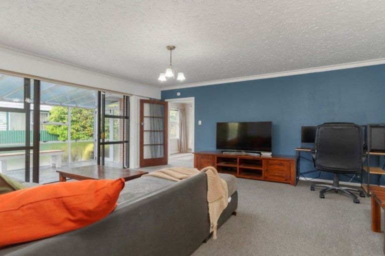 Photo of property in 103 Halswell Road, Hillmorton, Christchurch, 8025