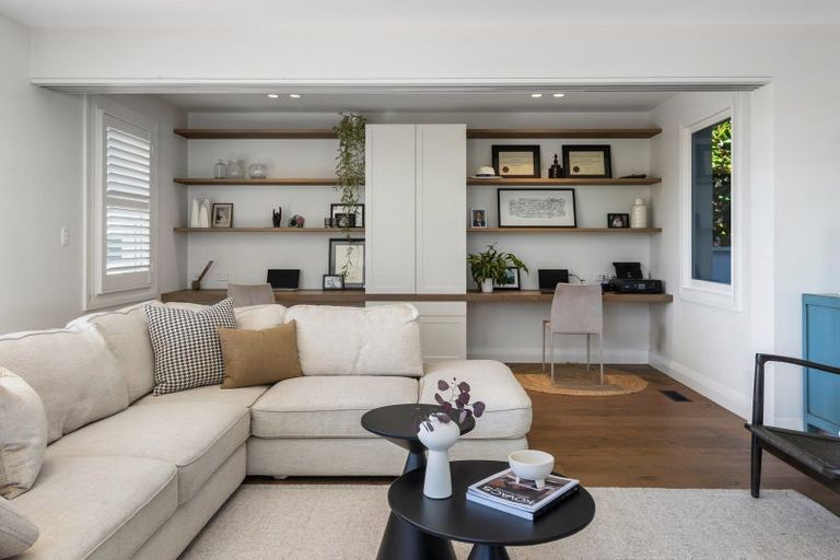 Photo of property in 95 Benson Road, Remuera, Auckland, 1050