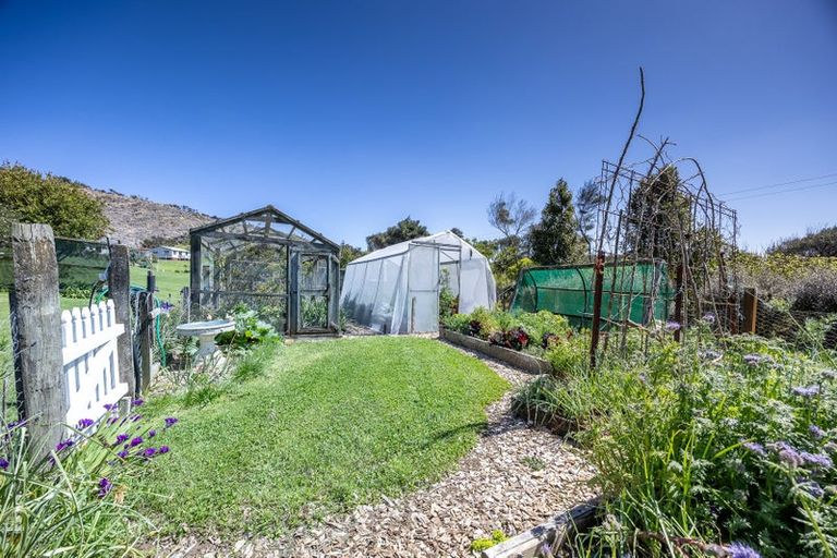 Photo of property in 461 Notorious Road West, Mahuta, Dargaville, 0371
