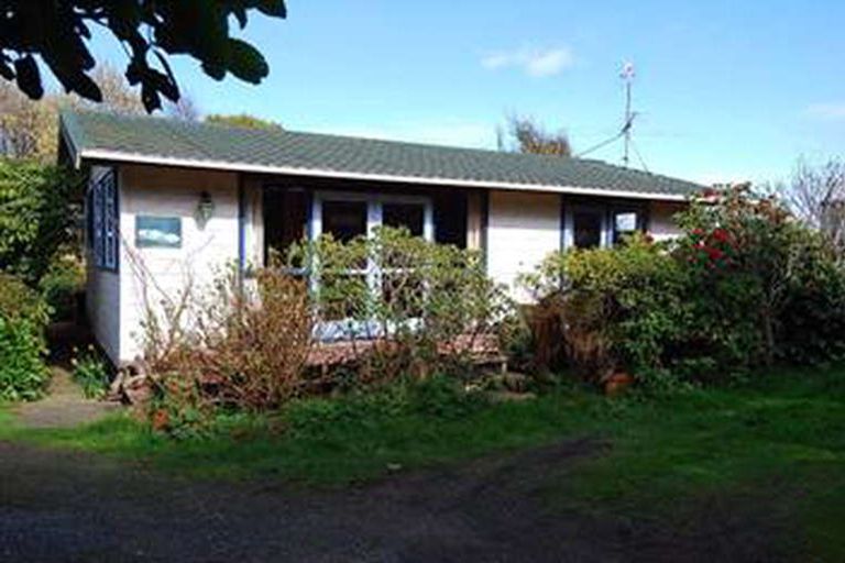 Photo of property in 295 Tweed Street, Georgetown, Invercargill, 9812